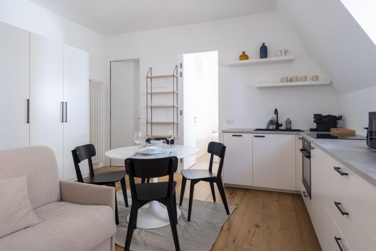 Appartamento Easylife - Oasi Di Tranquillita Zona Sempione Milano