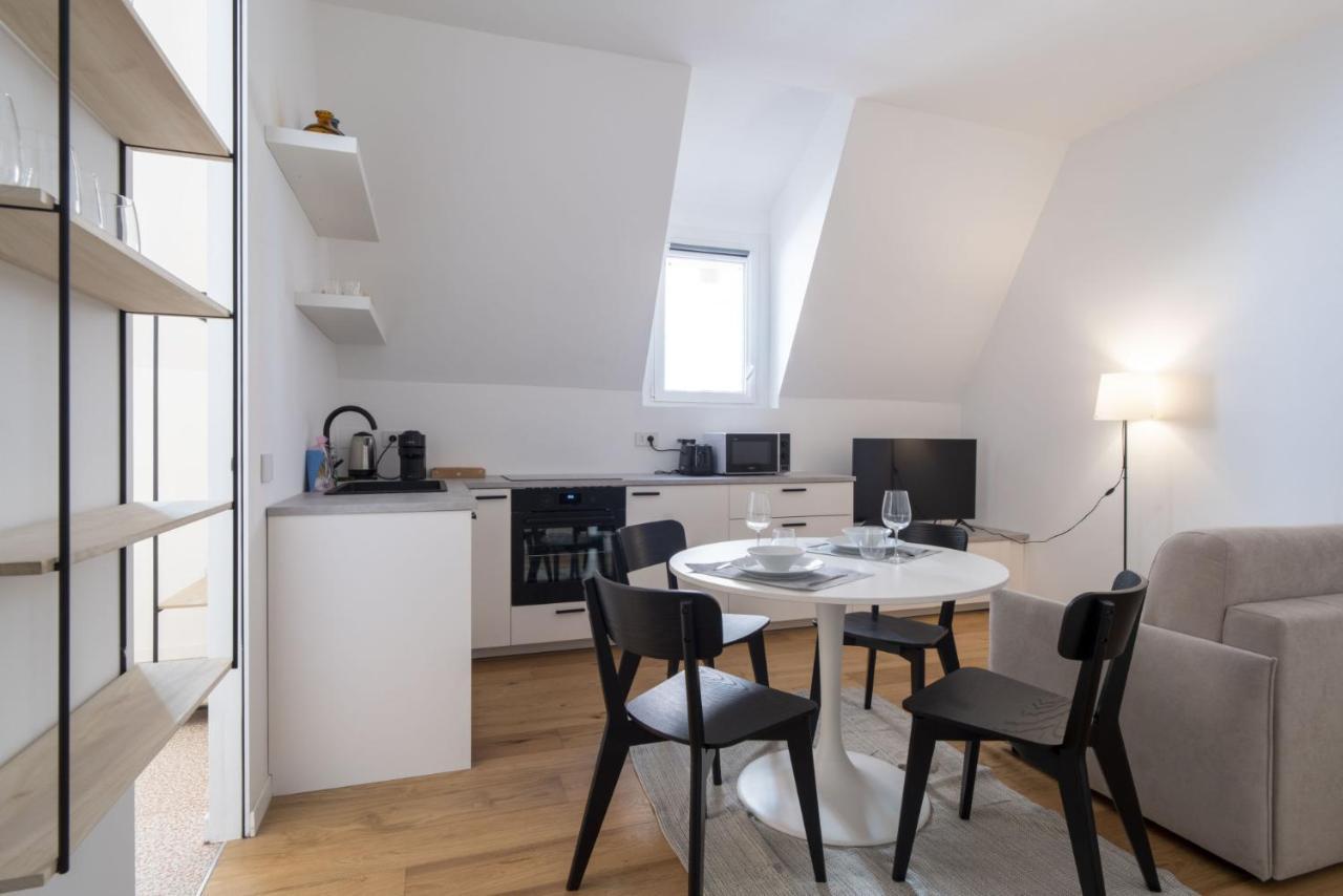 Easylife - Oasi Di Tranquillita Zona Sempione Appartamento Milano
