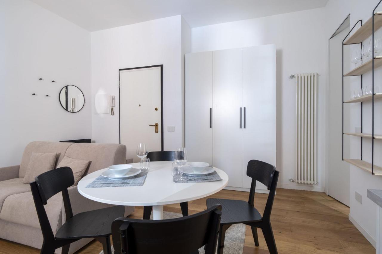 Easylife - Oasi Di Tranquillita Zona Sempione Appartamento