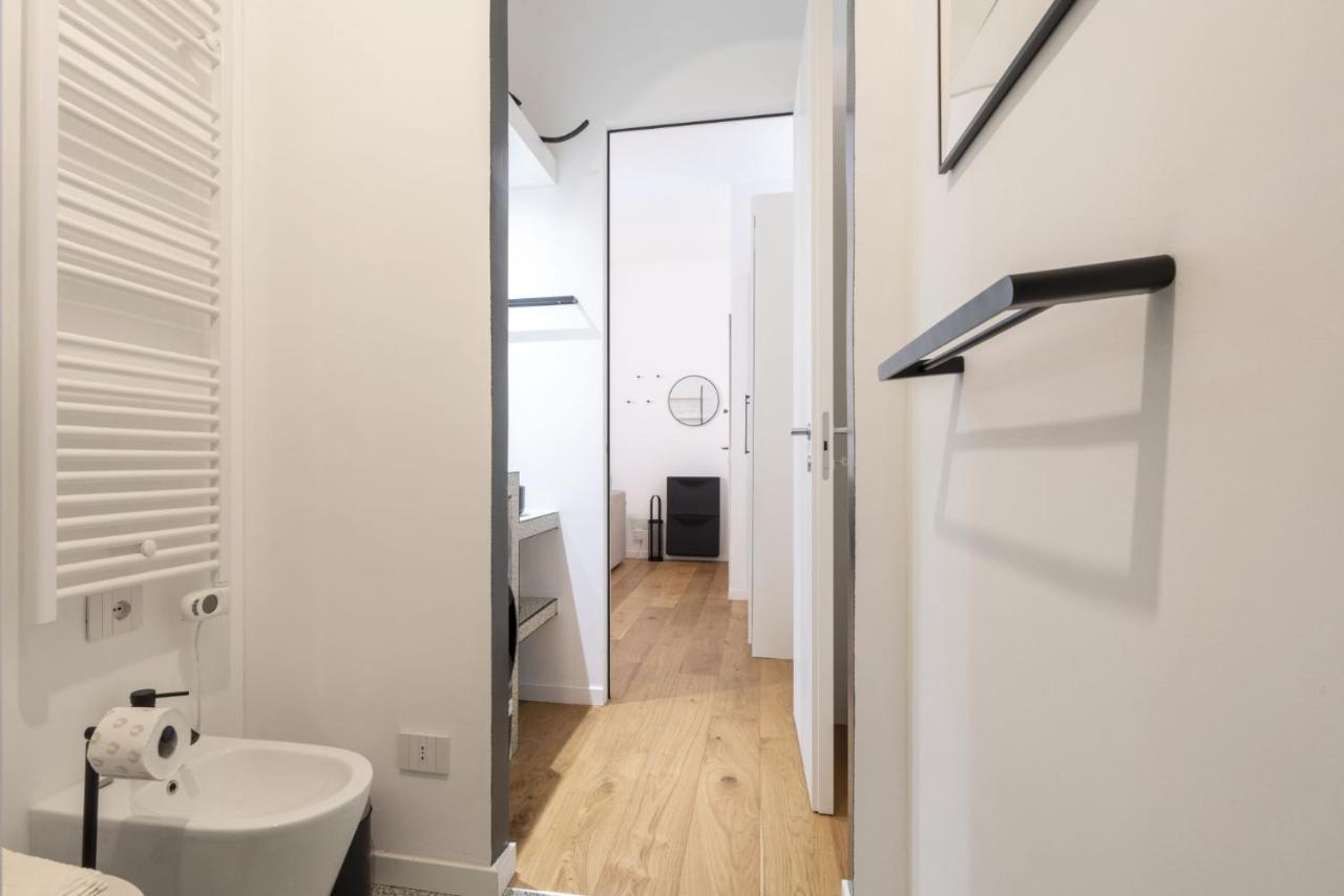 Appartamento Easylife - Oasi Di Tranquillita Zona Sempione *