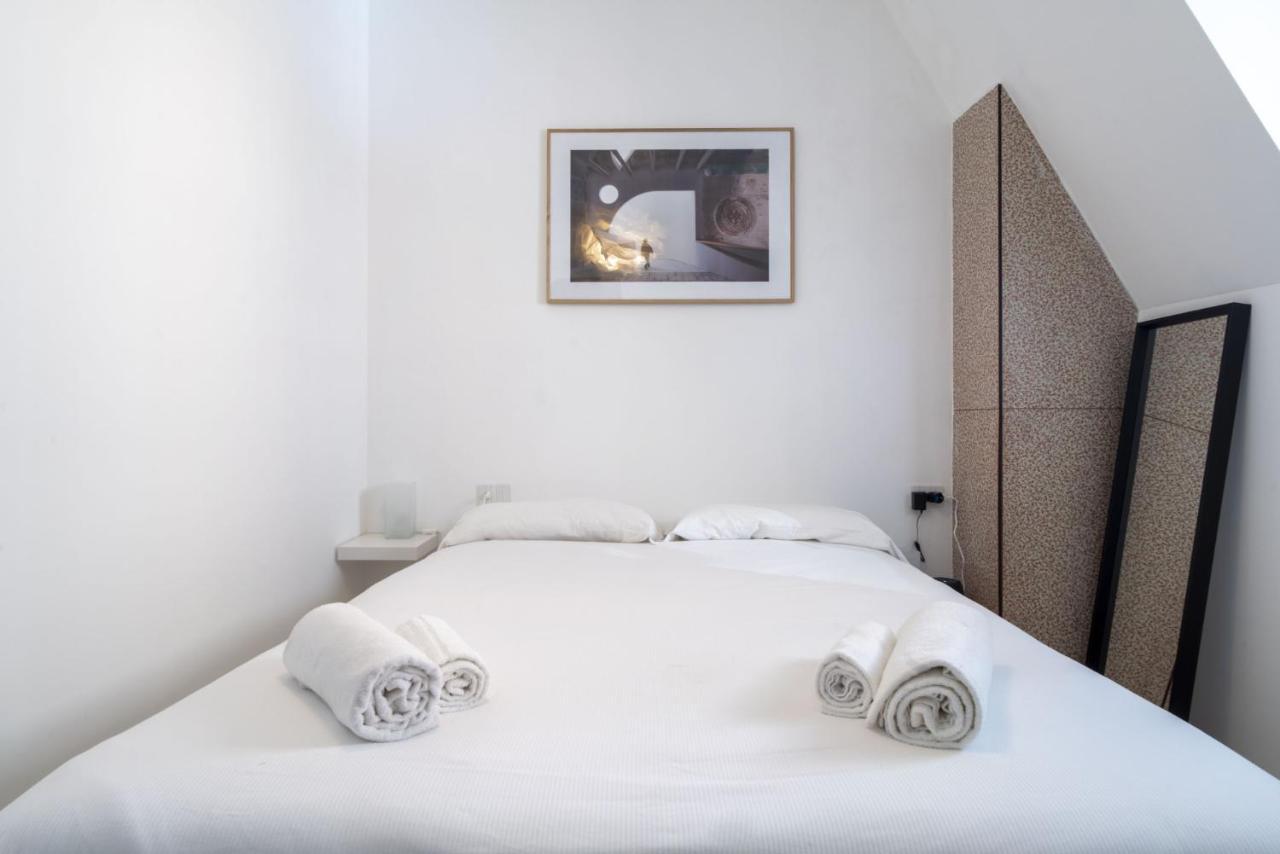 Easylife - Oasi Di Tranquillita Zona Sempione Appartamento *