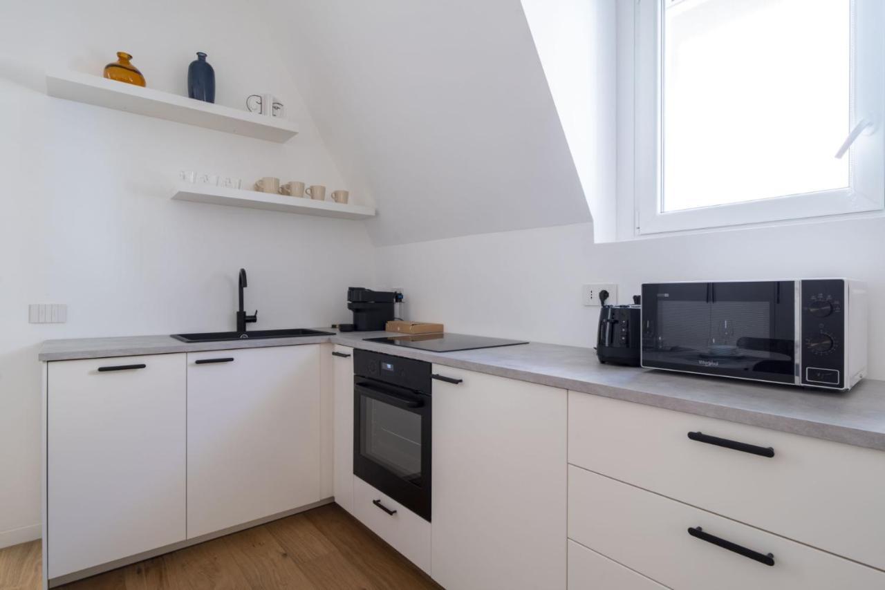 Appartamento Easylife - Oasi Di Tranquillita Zona Sempione Milano