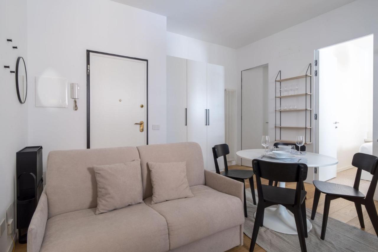 Appartamento Easylife - Oasi Di Tranquillita Zona Sempione