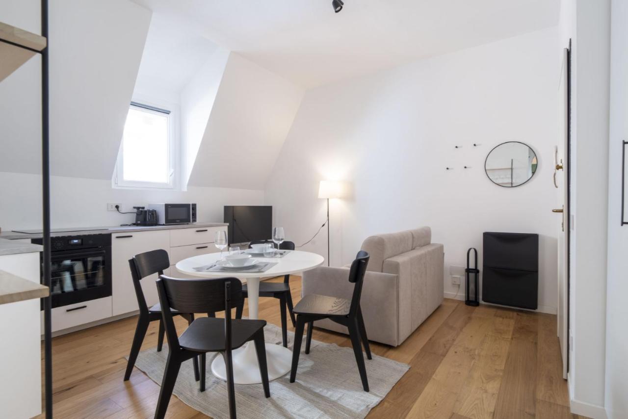 Appartamento Easylife - Oasi Di Tranquillita Zona Sempione *