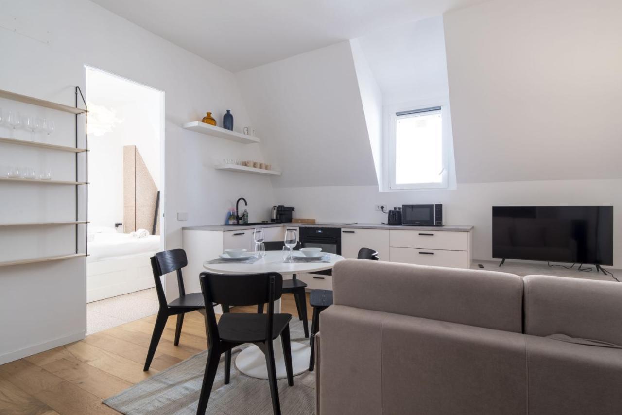Appartamento Easylife - Oasi Di Tranquillita Zona Sempione Milano