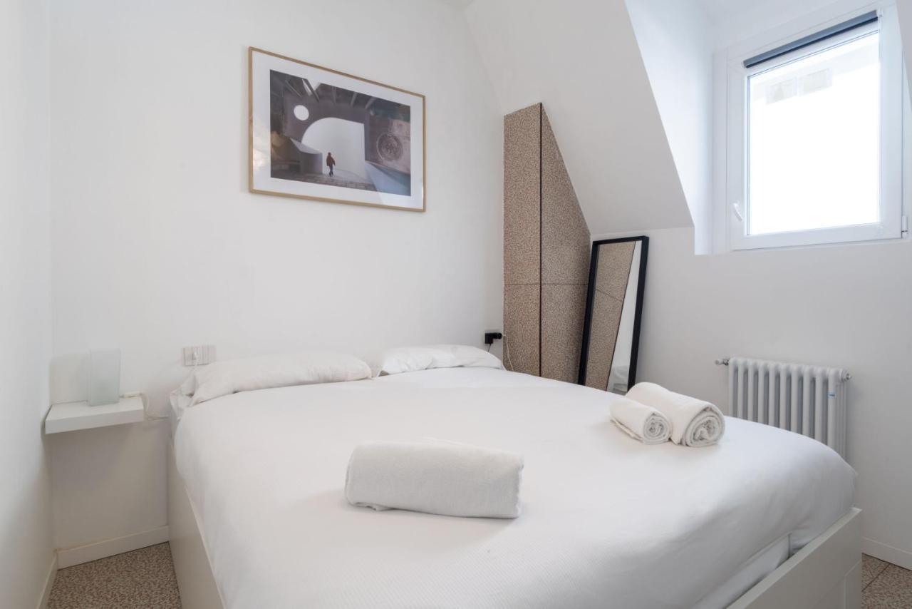 Easylife - Oasi Di Tranquillita Zona Sempione Appartamento Milano