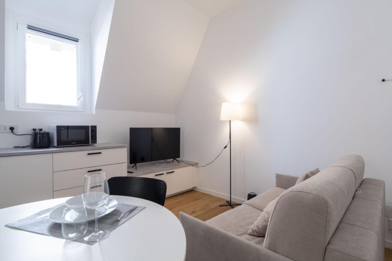 Easylife - Oasi Di Tranquillita Zona Sempione Appartamento *