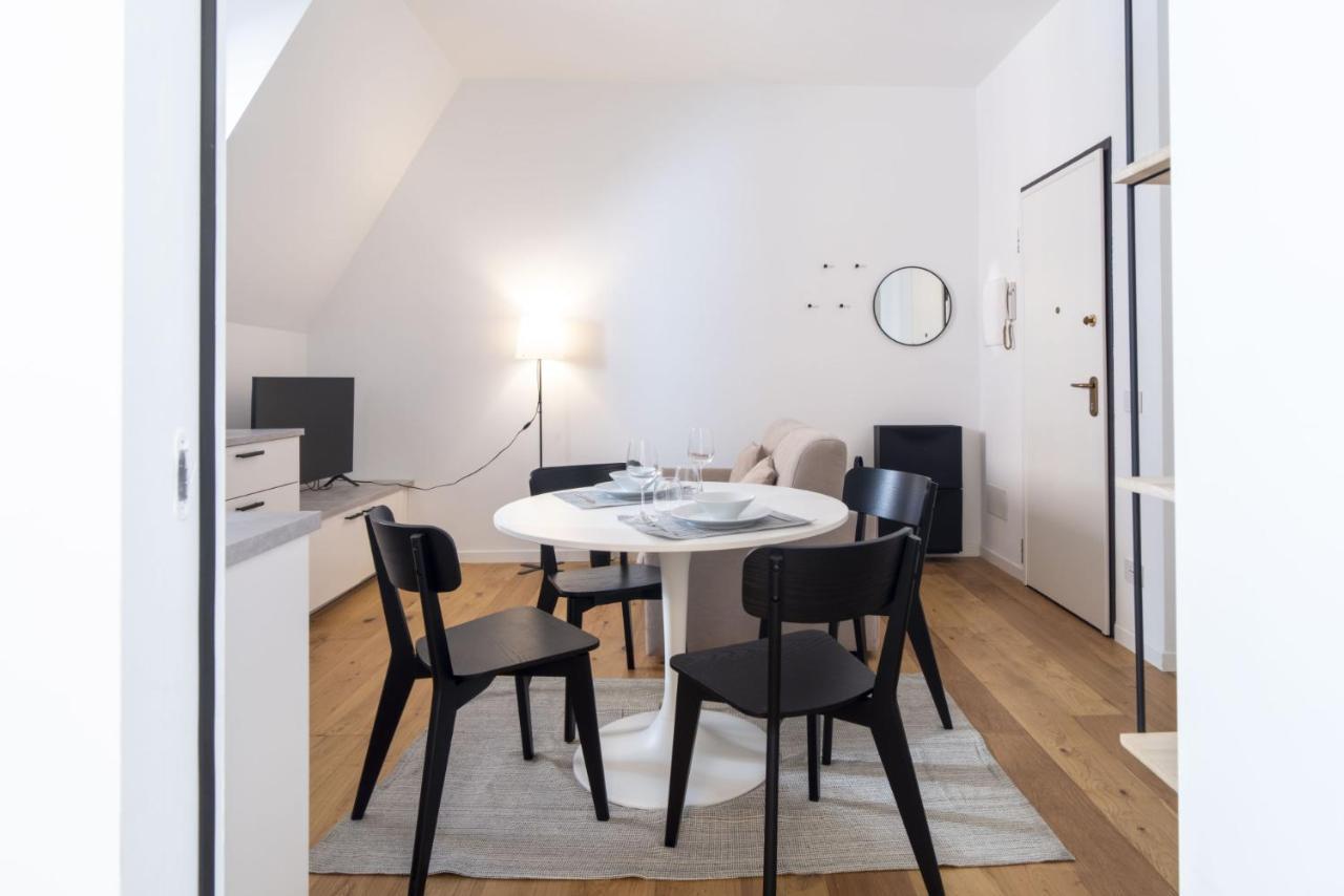 Easylife - Oasi Di Tranquillita Zona Sempione Milano