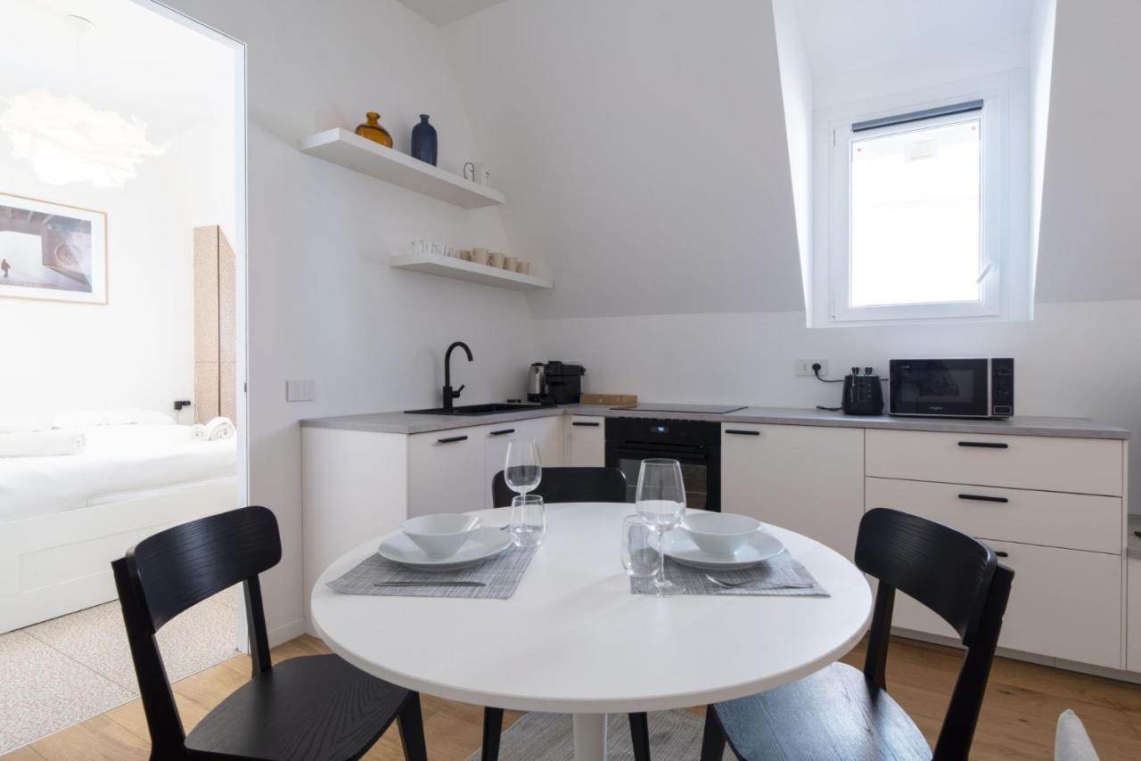 Easylife - Oasi Di Tranquillita Zona Sempione Appartamento