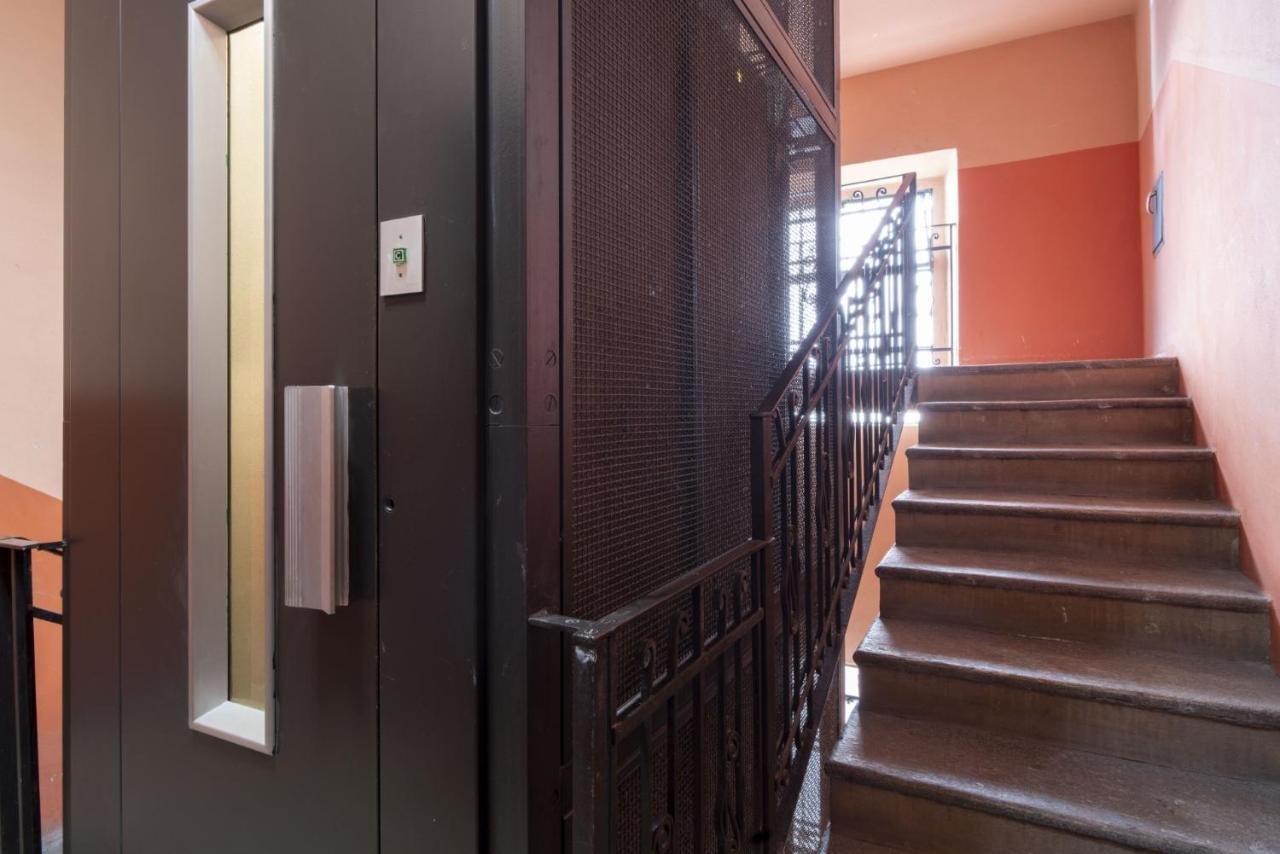 Easylife - Oasi Di Tranquillita Zona Sempione * Milano