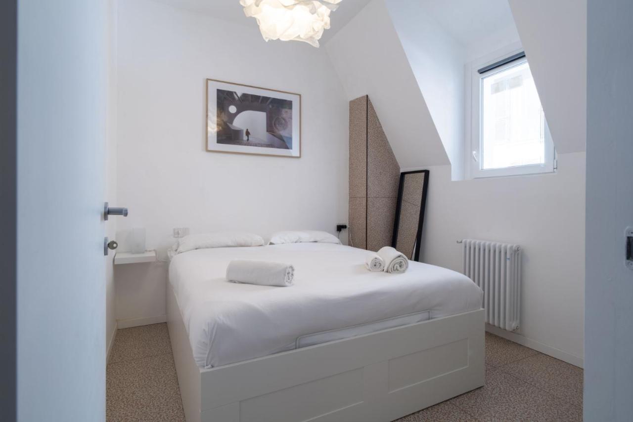 Easylife - Oasi Di Tranquillita Zona Sempione Apartment *